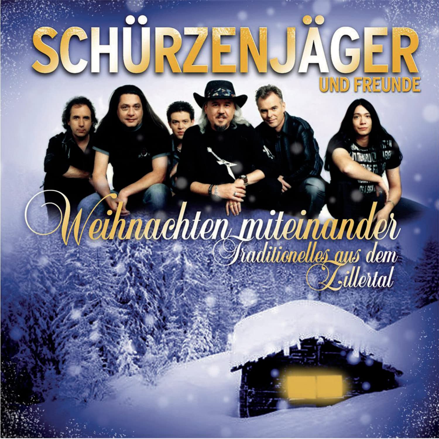 Weihnachten Miteinander-Premium Edition Pop