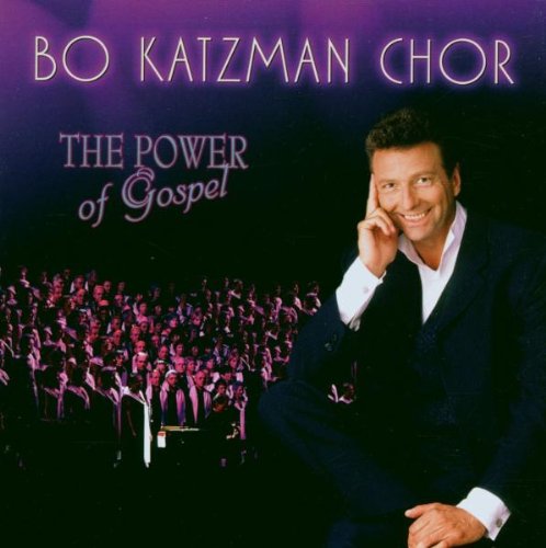 The Power of Gospel Other music genres