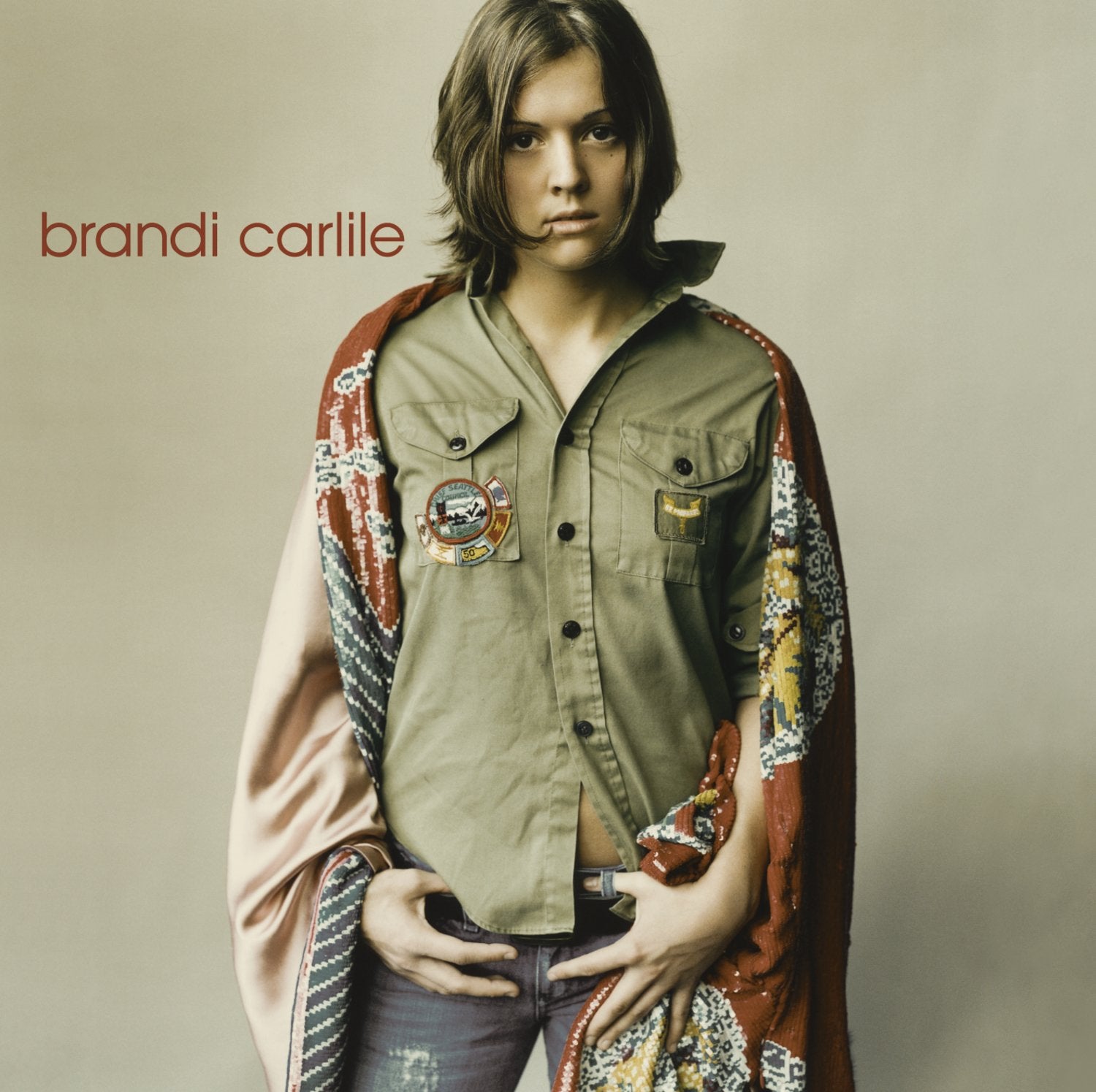 Brandi Carlile Pop