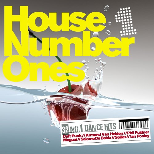 Product Image: House Number Ones
