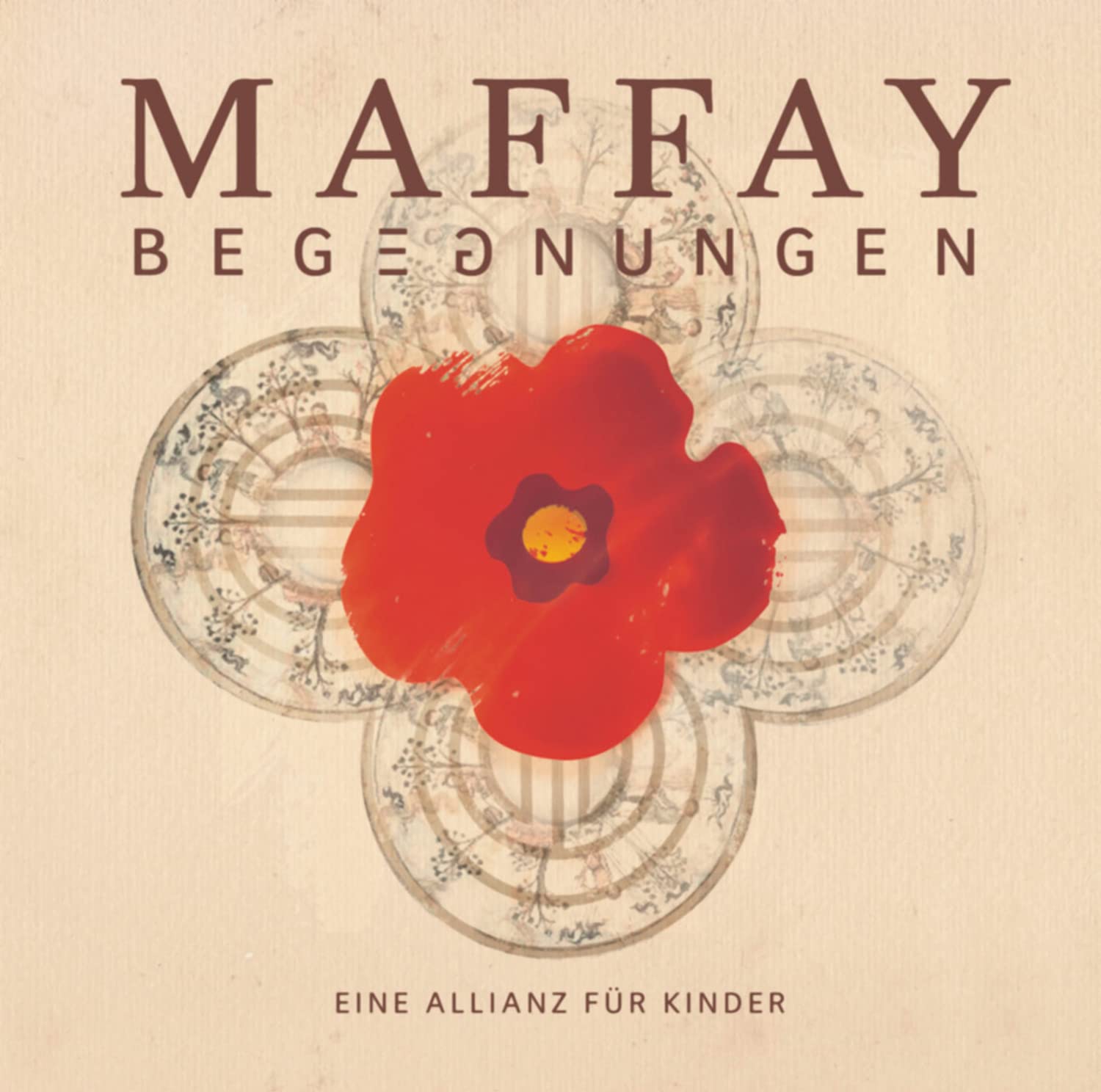 Begegnungen - Eine Allianz für Kinder Metal & Hardrock