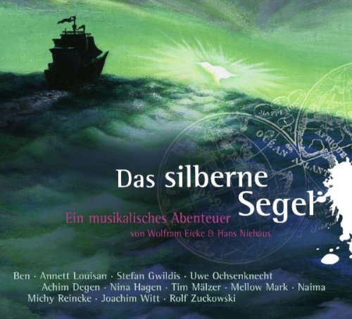 Das Silberne Segel Pop