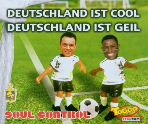 Deutschland Ist Cool-Deutschland Ist Geil Pop
