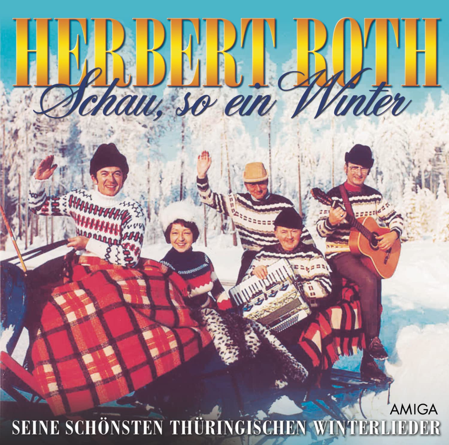 Schau,So Ein Winter Other music genres