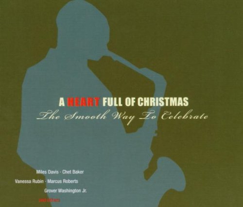 A Heart Full of Christmas Other music genres