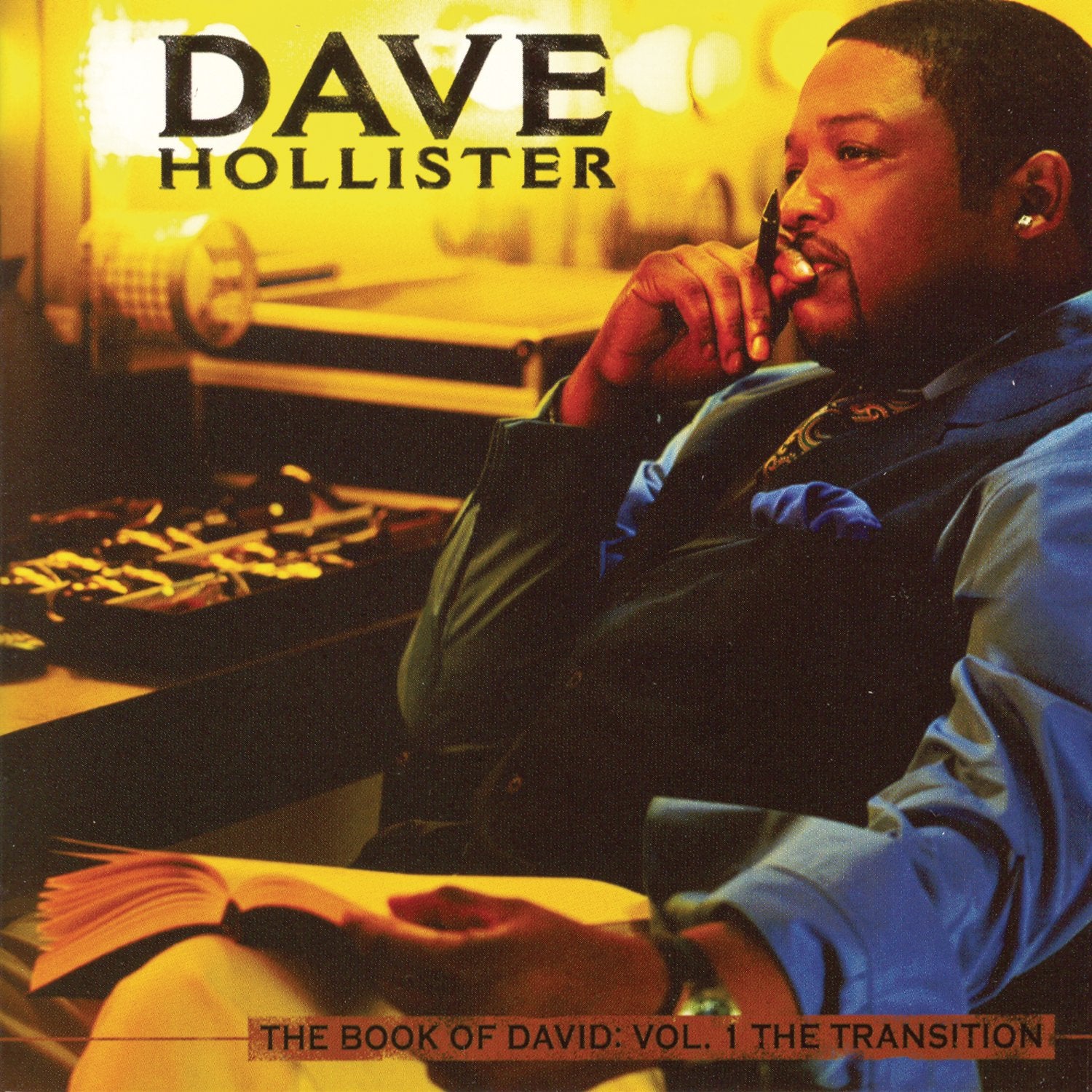 The Book of David: the Transit Other music genres
