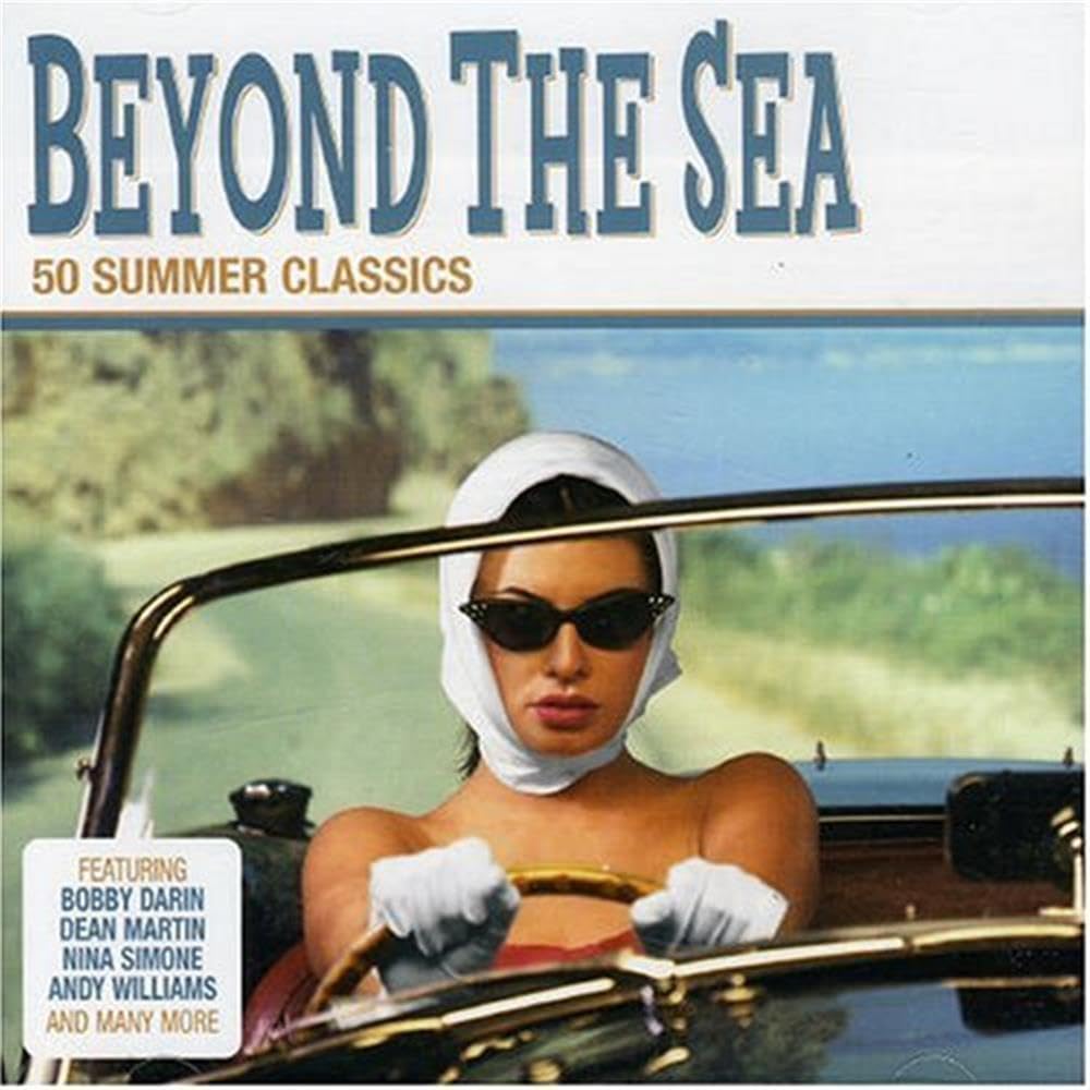 Product Image: Beyond the Sea