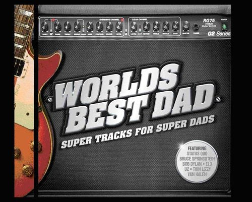 Product Image: Worlds Best Dad 2006
