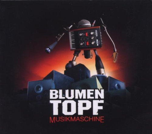Product Image: Musikmaschine