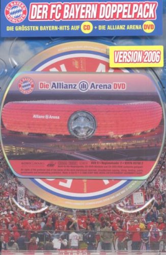 Product Image: Der Fc Bayern Doppelpack
