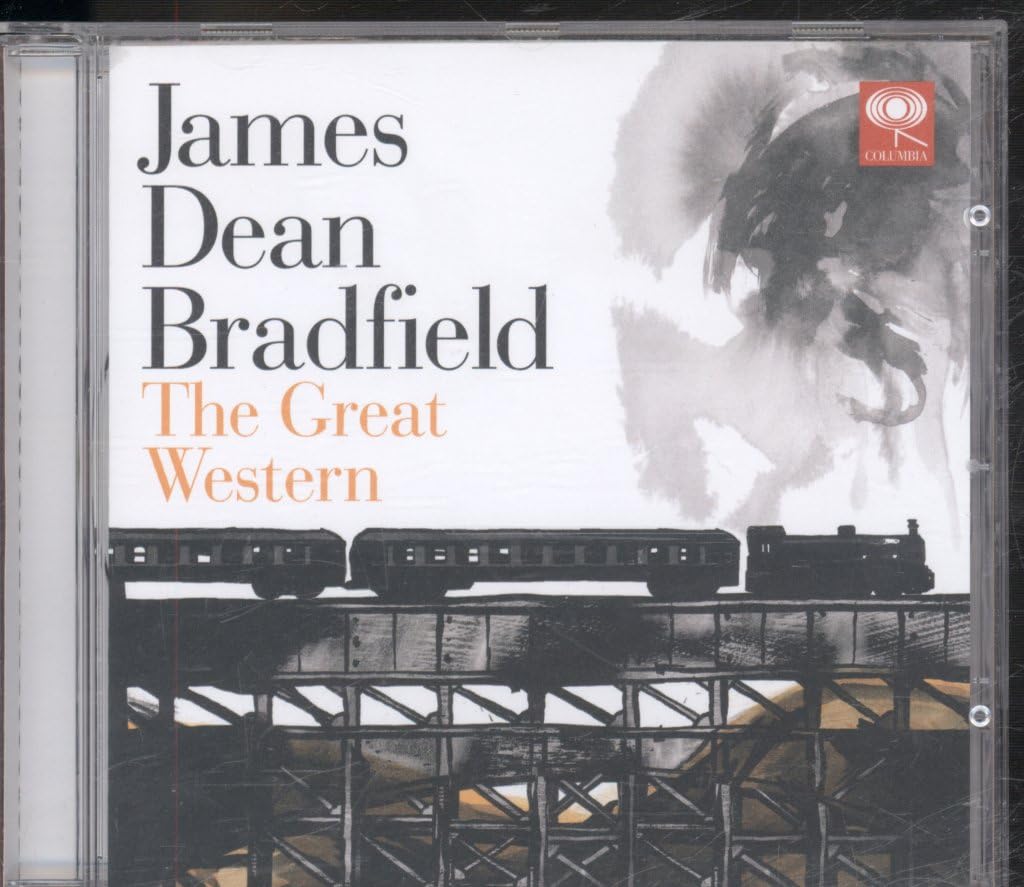 Product Image: The Great Western