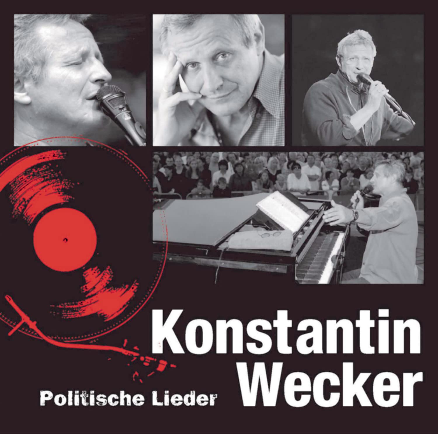 Product Image: Politische Lieder