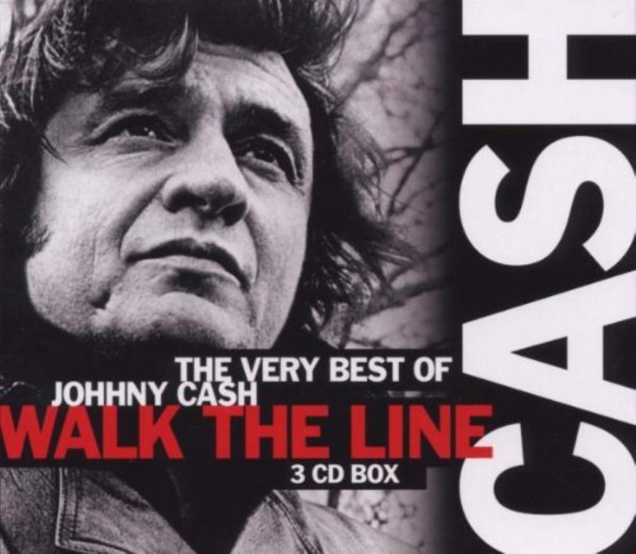 Best Of Johnny Cash,The Very Funk, R&B & Soul