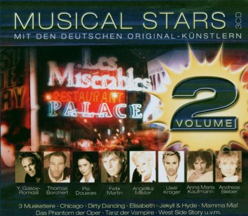 Product Image: Musical Stars 2