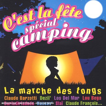 C Est la Fete - Special Campi Pop