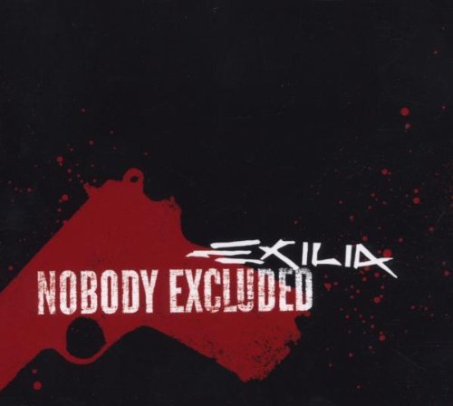 Nobody Excluded/Ltd.Edition Rock