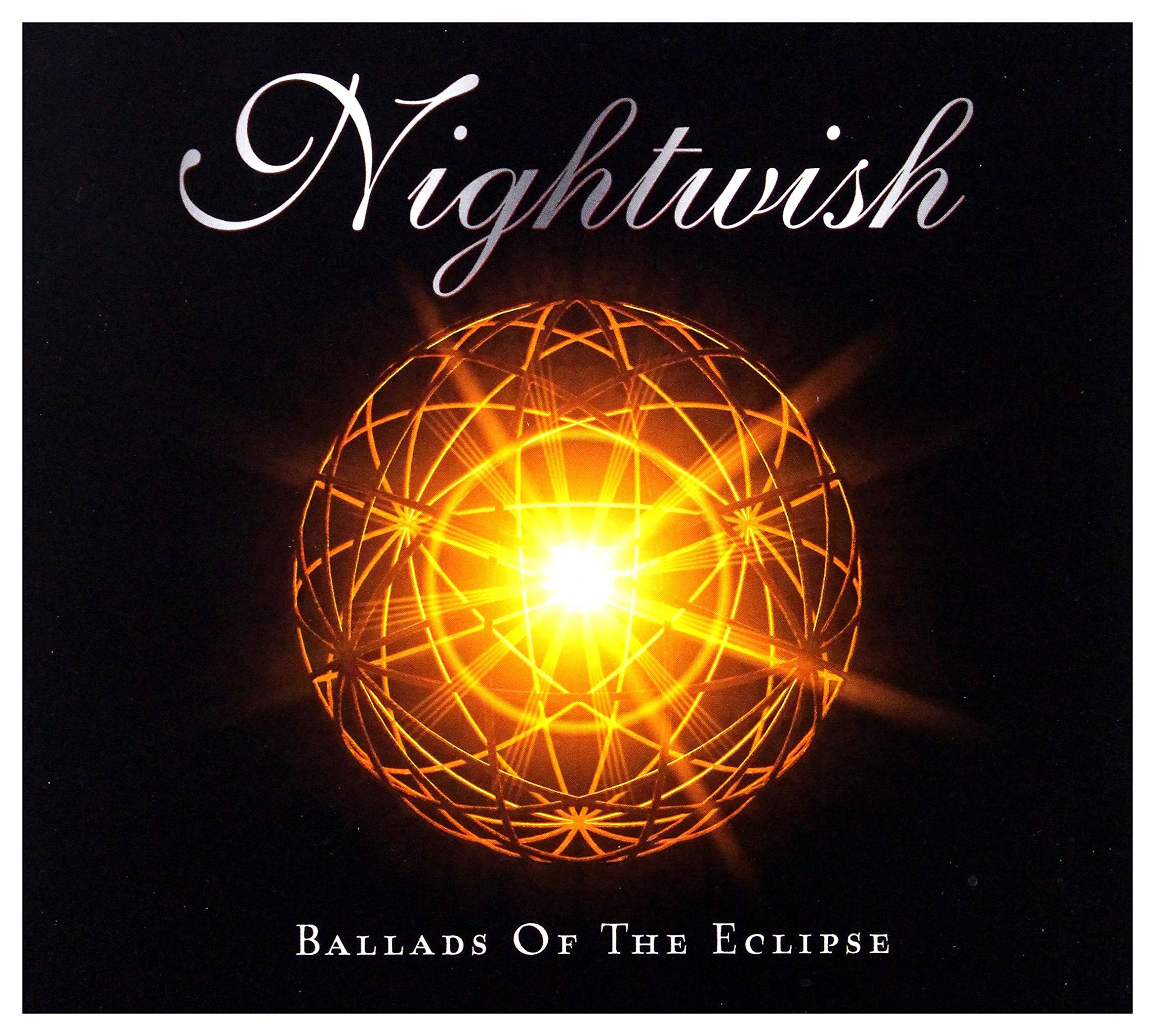 Ballads of the Eclipse Metal & Hardrock