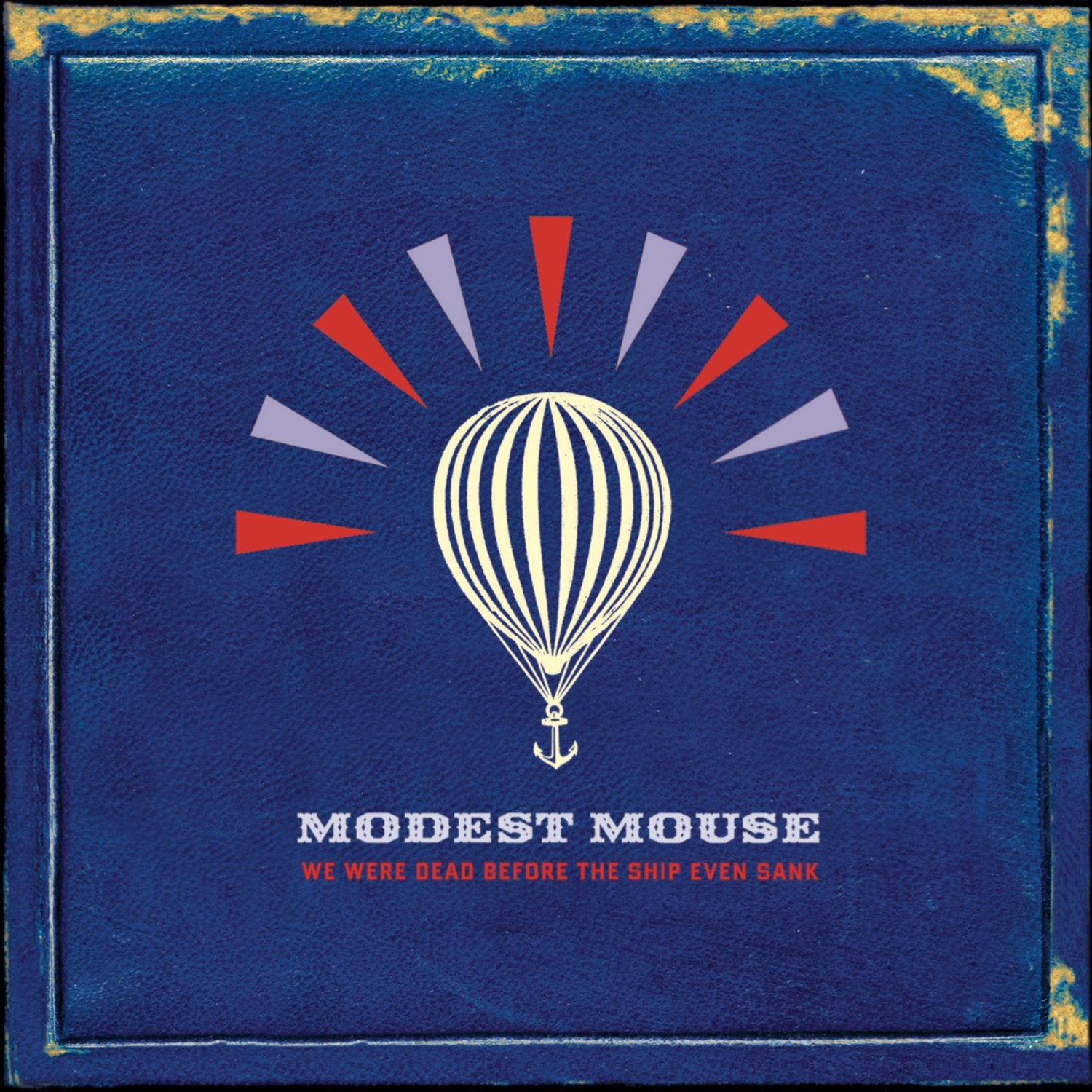 We Were Dead Before the Ship Even Sank Blues