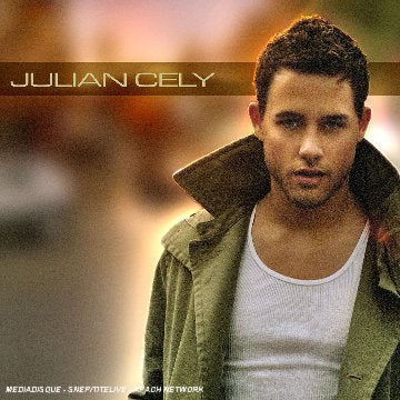 Product Image: Julian Cély