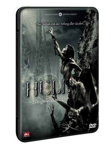 Hell - Gefangene des Jenseits (MetalPak) Films
