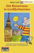 09/die Reisemaus in Grossbritannien Books
