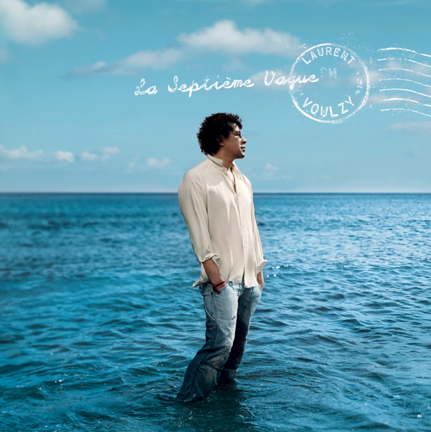 La Septième Vague cd