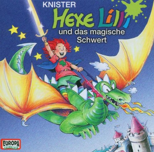 17/und das magische Schwert Music for Children
