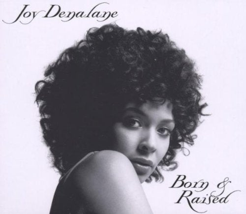 Born & Raised (Limited Edition, CD + DVD) Funk, R&B & Soul