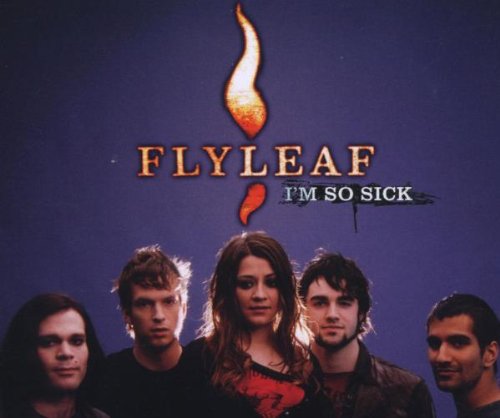 I'm So Sick Rock