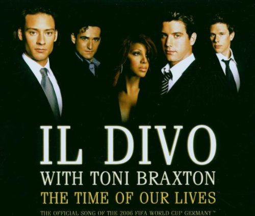 The Time of Our Lives Music