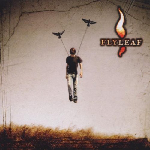Flyleaf Rock