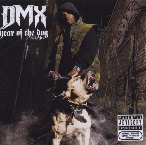 Year of the Dog......Again Rap & Hip-Hop