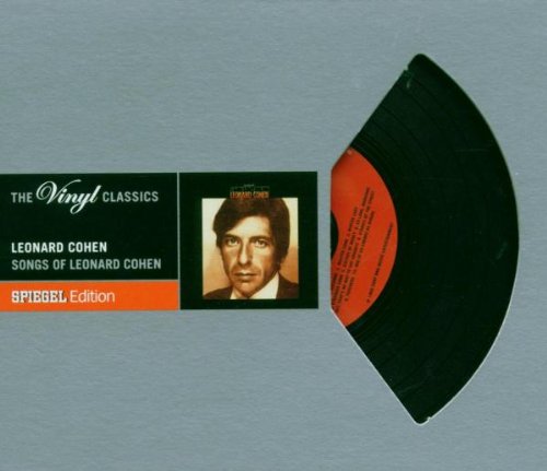Songs of Leonard Cohen Country & Folk