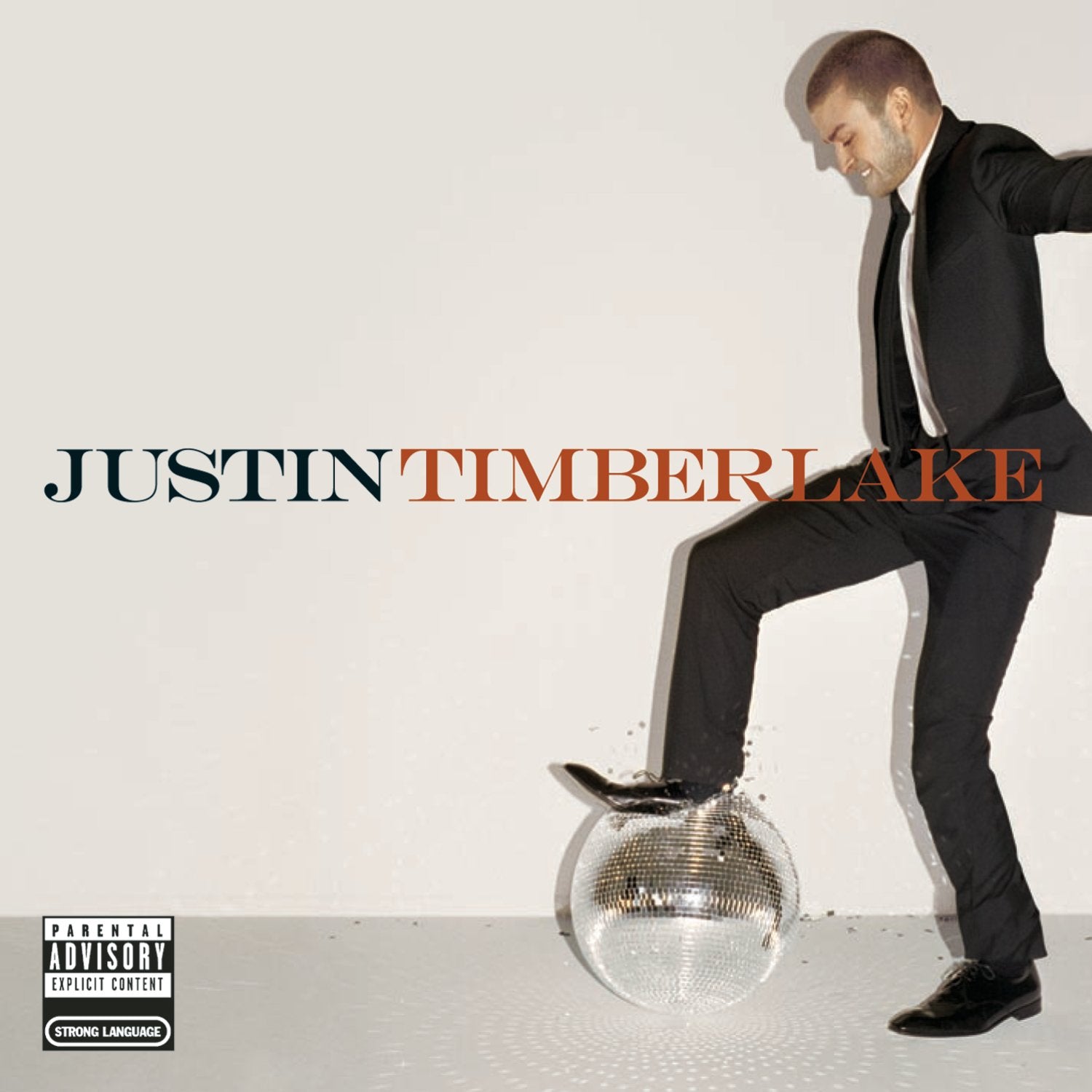 FutureSex/LoveSounds Funk, R&B & Soul