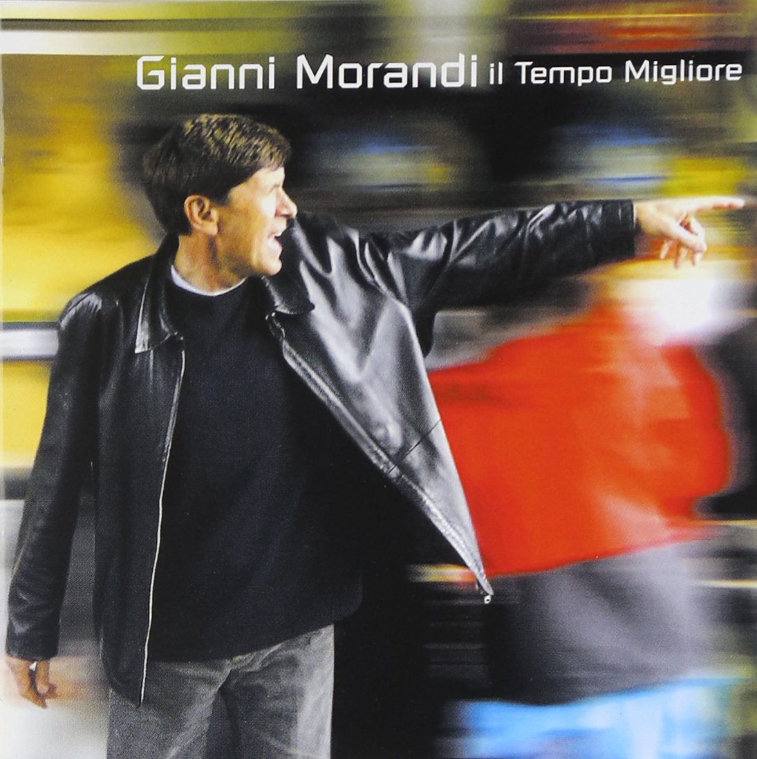 Il Tempo Migliore Pop