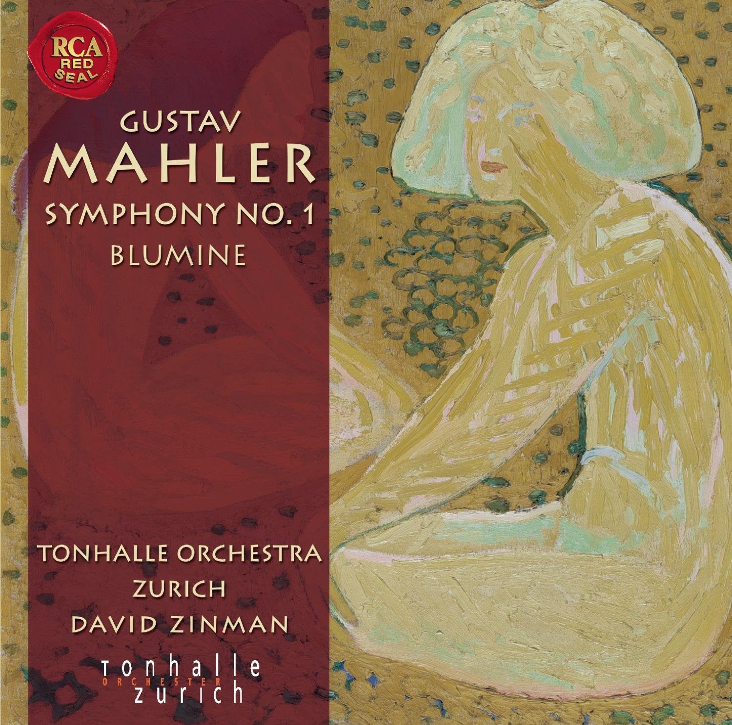 Mahler: Sinfonie Nr. 1 Classical