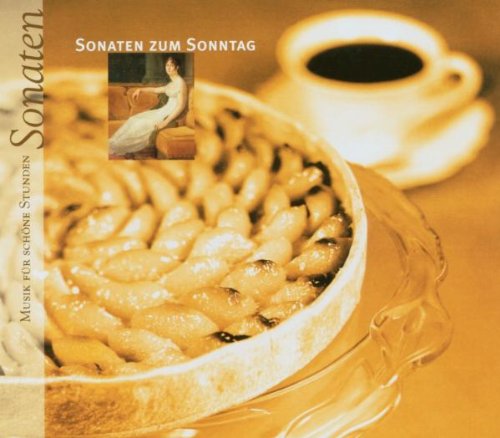 Sonaten Zum Sonntag Classical
