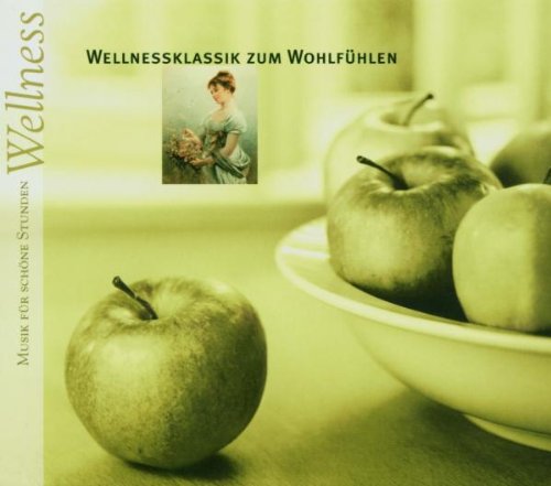 Wellnessklassik zum Wohlfühlen Classical