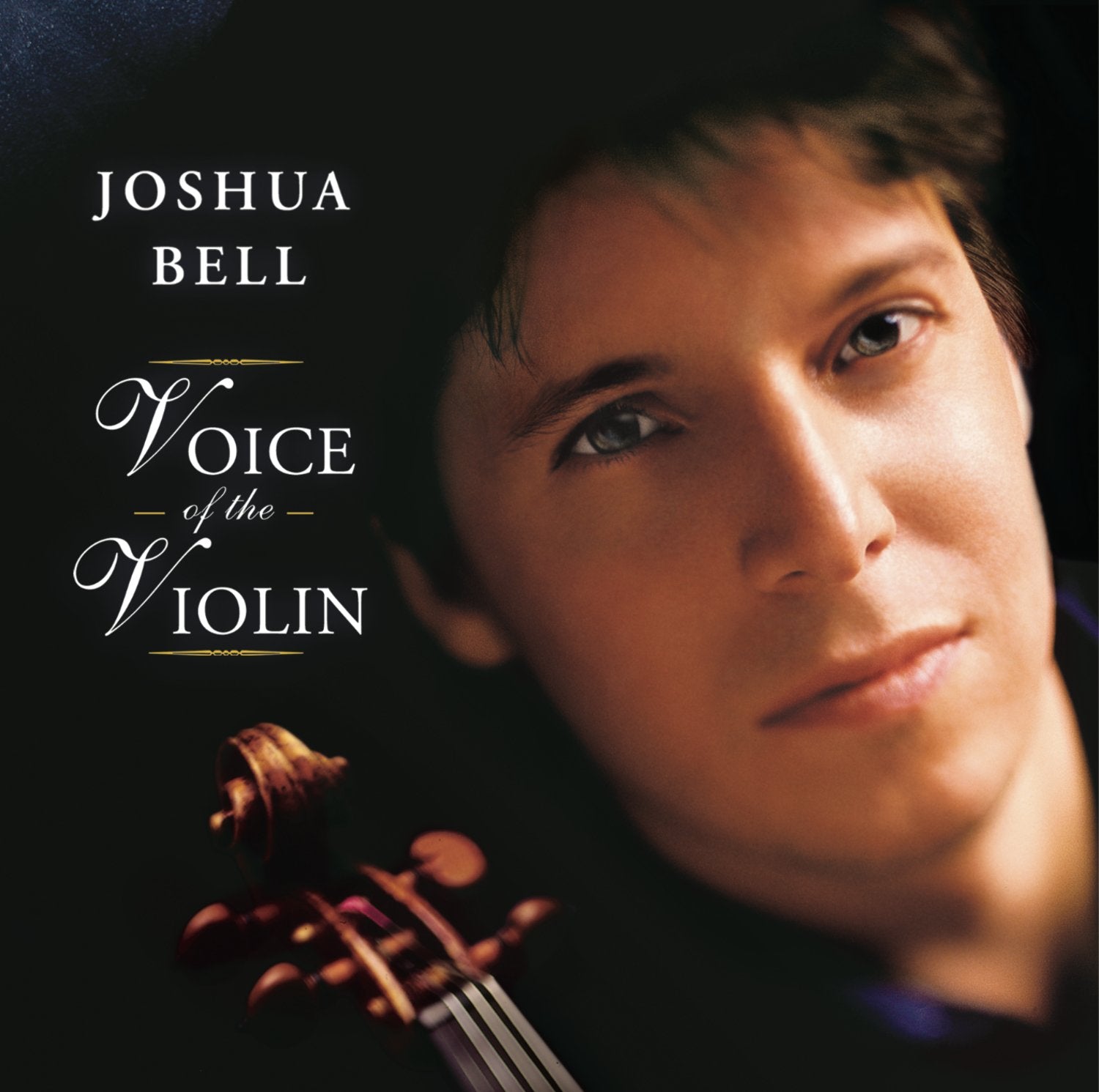 Voice of the Violin Classical
