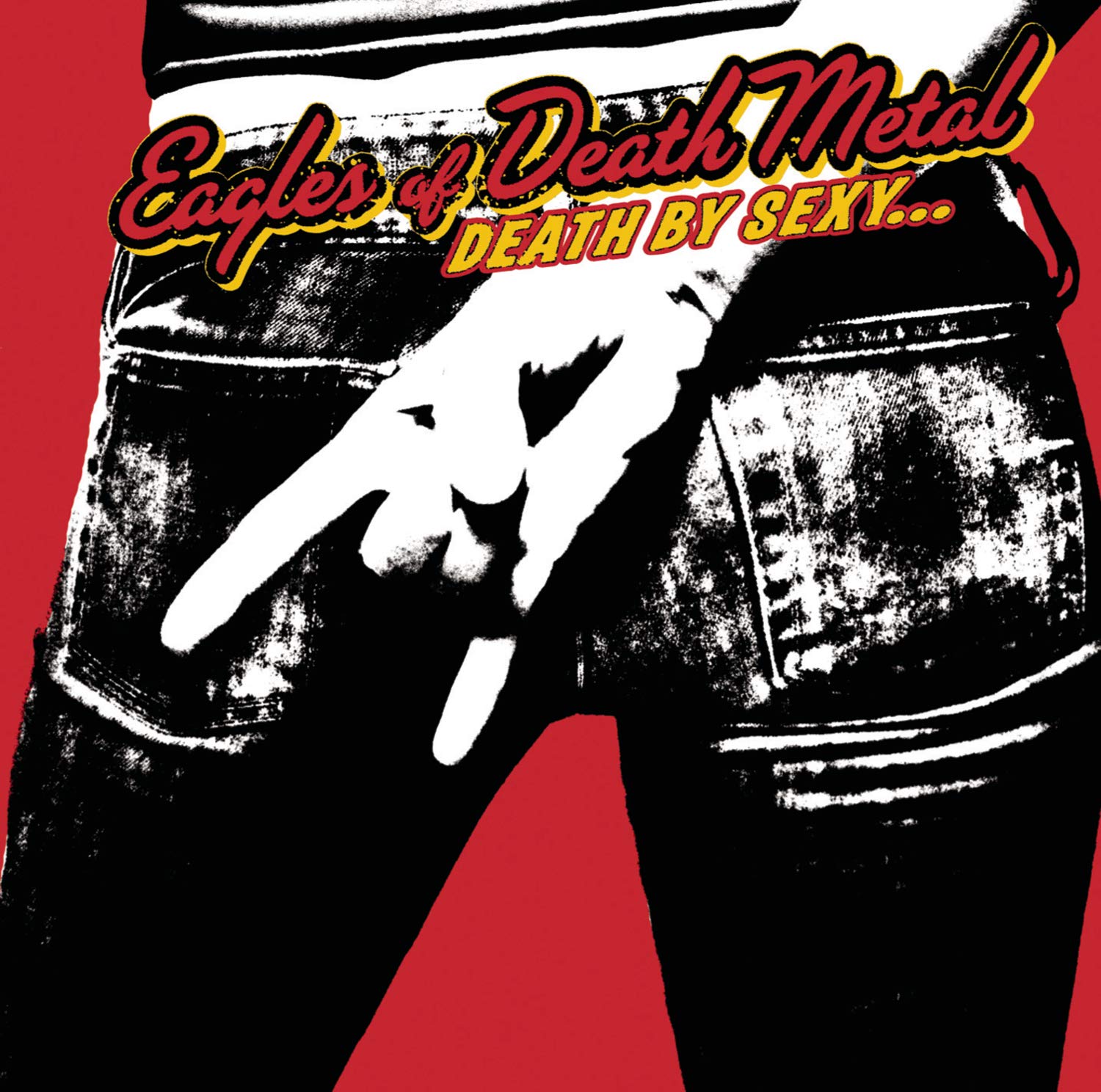 Death By Sexy Alternative & Indie