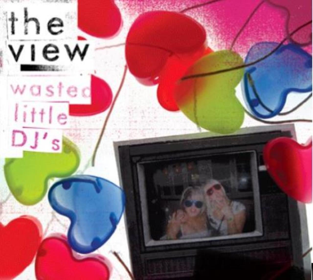 Wasted Little Djs Alternative & Indie