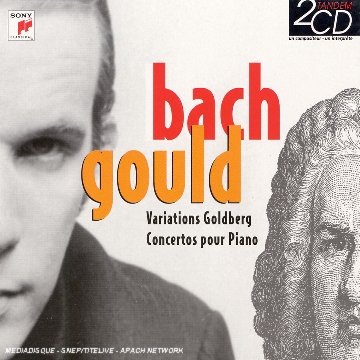 Product Image: Goldberg-Variations a.O./Tande
