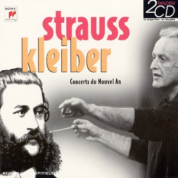 Concerts du Nouvel An 89&92/Ta Classical