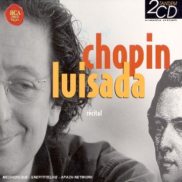 Ballads,Mazurkas, Sonates/Tand Classical