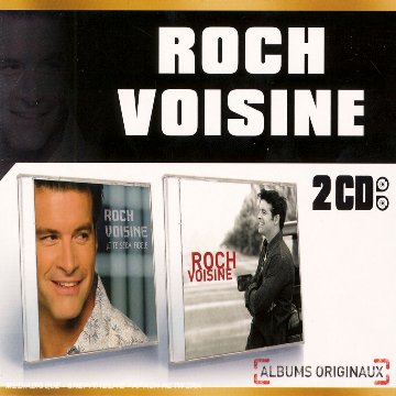 Je Te Serai Fidele / Roch Vois Pop