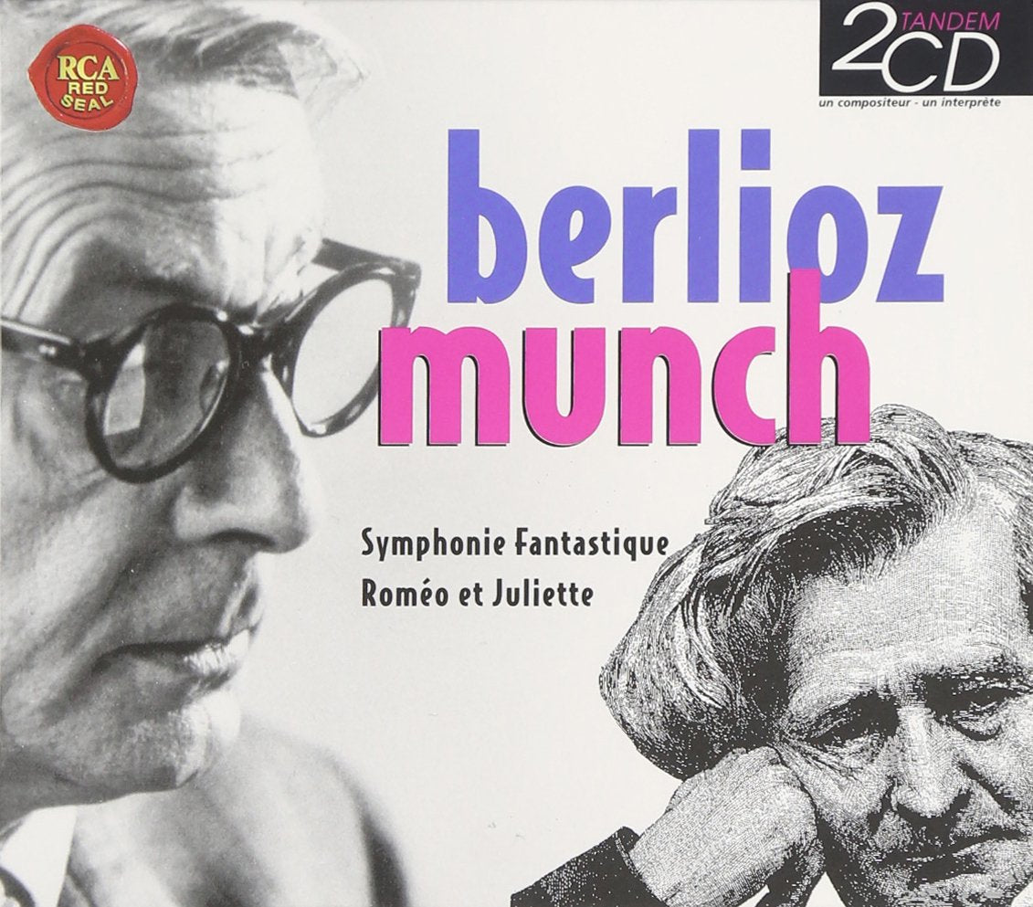 Symph.Fantast. a.O./Tandem Classical