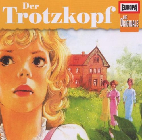 21/Der Trotzkopf Children & Young People