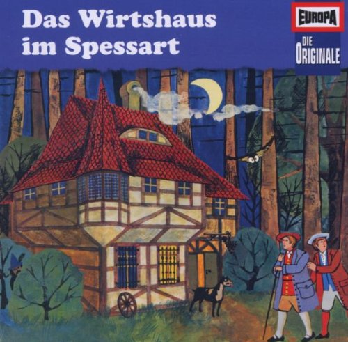 Product Image: 26/Das Wirtshaus im Spessart