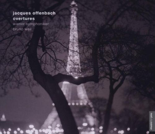 Mfy/Ouvertures Classical