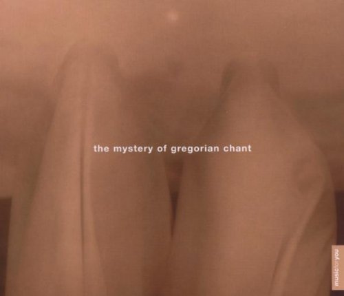 Mfy/Mystery of Gregorian Chant Classical